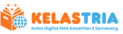 Kelas Digital SMA Kesatrian 2